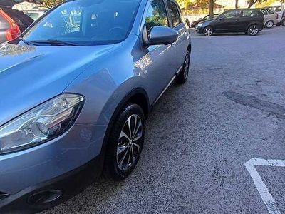 Usado 2012 Nissan Qashqai 360º SUV | € 10.990 (Preço elevado)