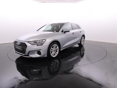 usado Audi A3 Sportback 30 TFSI 110cv Advanced