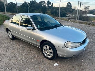 usado Ford Mondeo 1.8 TDCI OCASIÃO