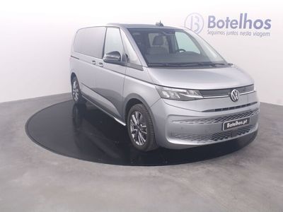 usado VW Multivan 2.0 TDI Life DSG