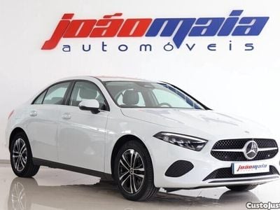 Mercedes A250