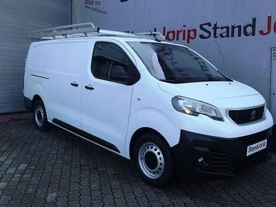 Branco Usado 2021 Peugeot Expert Premium Van | € 19.900 (Preço justo)