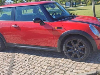 Mini One D