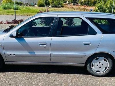 Citroën Xsara