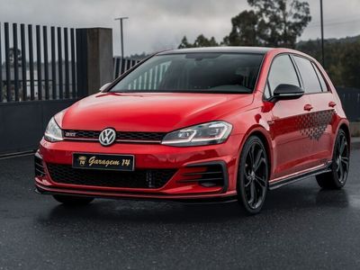 usado VW Golf VII 