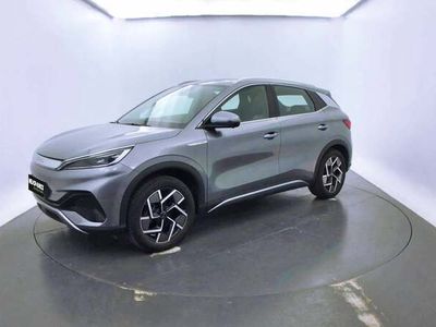 BYD Atto 3