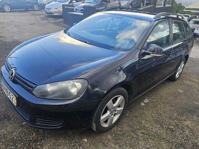 VW Golf VII