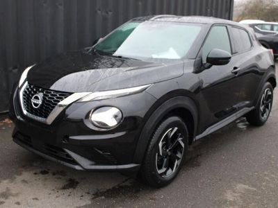 usado Nissan Juke 1.0 DIG-T N-Connecta DCT