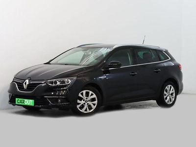 Renault Mégane IV