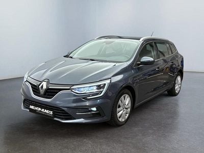 Renault Mégane IV