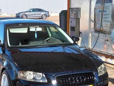 Usado Audi A3 130 HP (95 kW) 2004