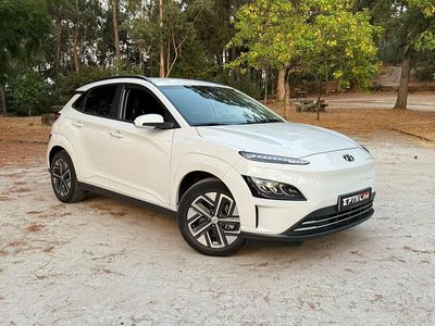 Hyundai Kauai