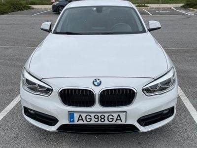 BMW 116