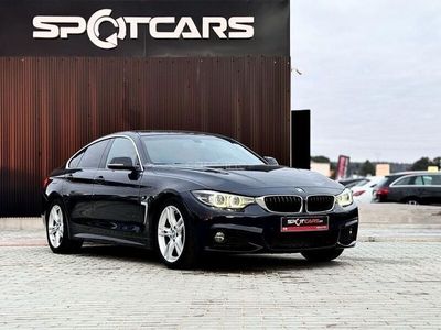 usado BMW 420 Gran Coupé Série 4 d Pack M Auto