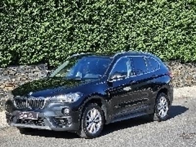 usado BMW X1 16d sDrive Gasóleo