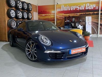 usado Porsche 911 Carrera 4 991 PDK Chrono