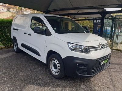 usado Citroën Berlingo 1.5 BlueHDi XL Feel