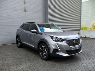 Peugeot e-2008