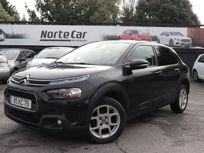 usado Citroën C4 Cactus 1.2 PureTech Feel