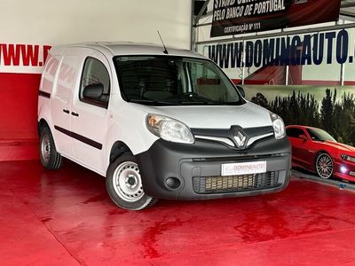 usado Renault Kangoo 1.5 dCi Maxi Business S/S