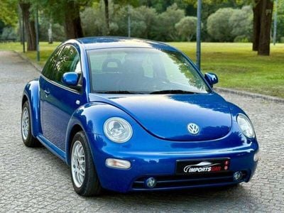 VW Beetle