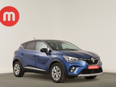 usado Renault Captur 1.0 TCe Intens