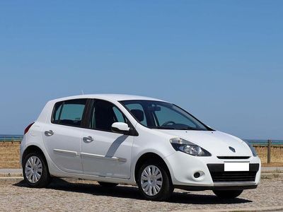 Renault Clio II