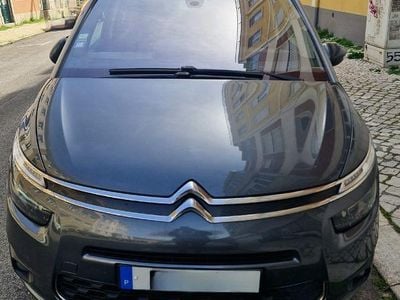 Citroën Grand C4 Picasso
