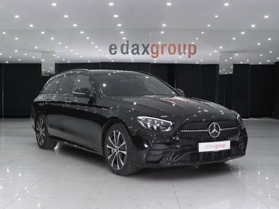 Mercedes E300