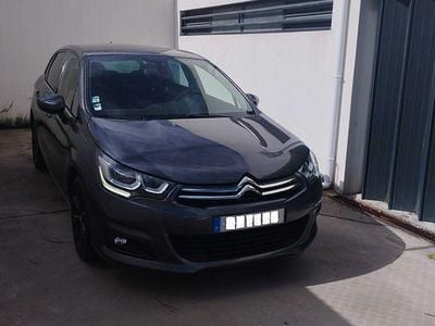 Citroën C4