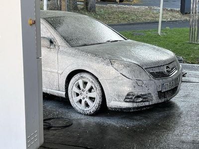 Usado 2006 Opel Vectra | € 3.999