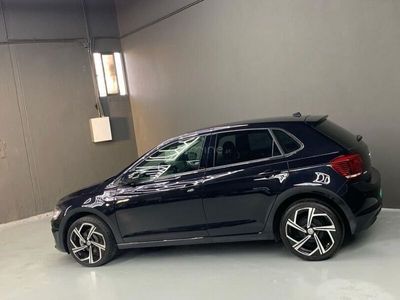 usado VW Polo 1.6 TDI Confortline