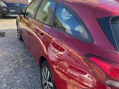 Usado 2018 Hyundai i30 Carrinha | € 6.500