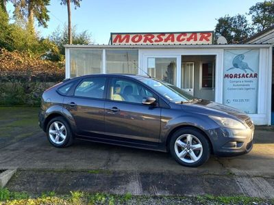 usado Ford Focus 1.6 TDCi Trend