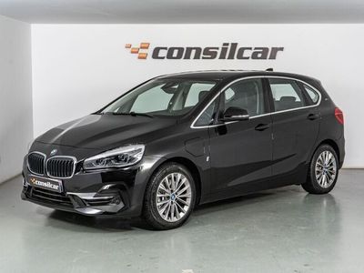 BMW 225 Active Tourer