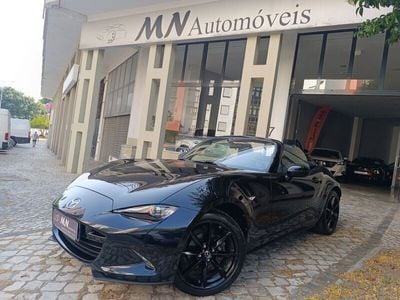 Mazda MX5