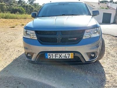 Dodge Journey