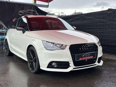 Branco Usado 2011 Audi A1 Citadino | € 12.500 (Preço elevado)