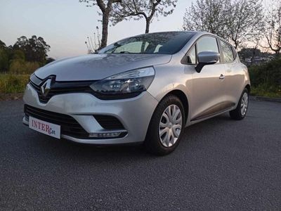Renault Clio IV