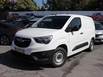 usado Opel Combo Van 1.5 CDTi L1H1 Essentia