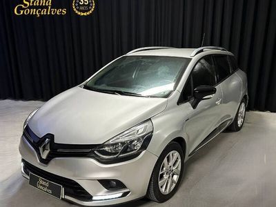Renault Clio GrandTour