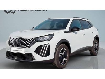 usado Peugeot 2008 1.2 PureTech 100cv Allure