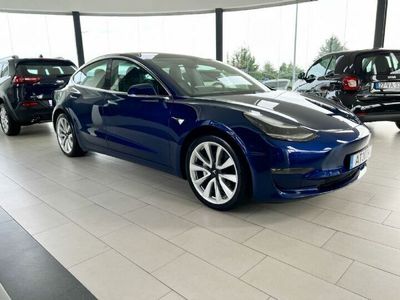 usado Tesla Model 3 Long Range AWD Dual Motor