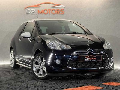 Citroën DS3