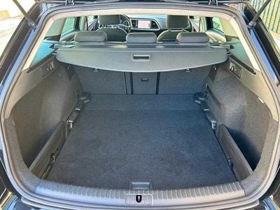 Preto Usado 2019 Seat Leon ST Carrinha | € 15.250 (Bom preço)