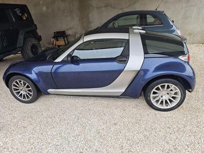 Smart Roadster