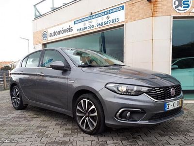 usado Fiat Tipo 1.3 D Multijet