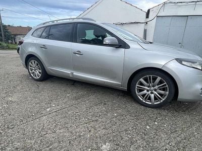 Renault Mégane GT Line