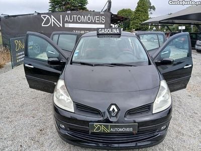 Renault Clio II