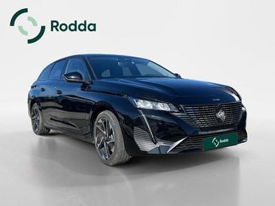 Preto Usado 2024 Peugeot 308 SW Carrinha | € 28.190 (Preço justo)